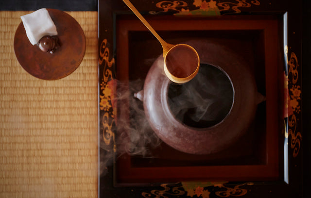 「岡倉天心『茶の本』を読む」はどんな本？お茶から東洋の美が学べる？