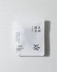 T01 長崎緑茶-やぶきた-紐つきティーパック