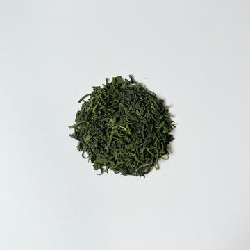 T02 抹茶入長崎緑茶-おくみどり-紐つきティーパック